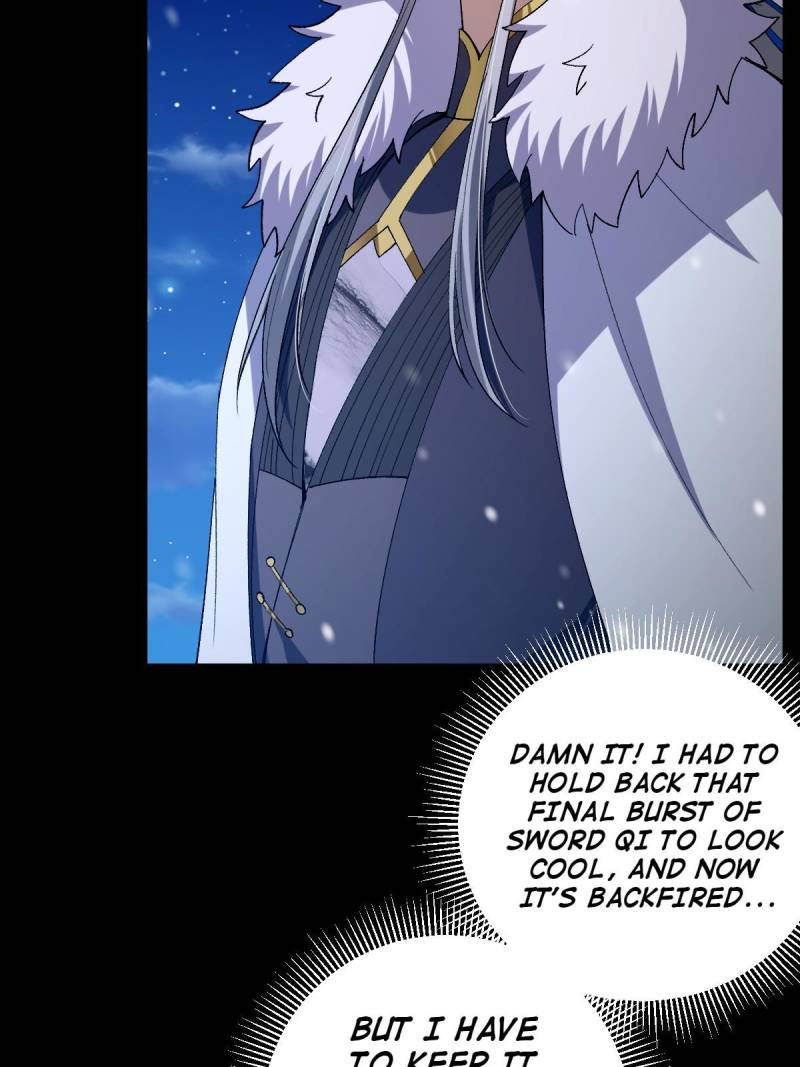 This Account is Ridiculous Chapter 139 15